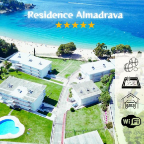 Almadrava Beach